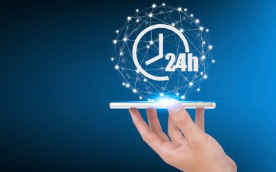 ¿Por qué la flexibilidad horaria de una plataforma de test online es ideal para los opositores?