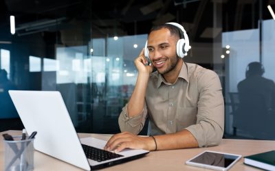 El Impacto de las Plataformas de Test Online en el Éxito de los Opositores