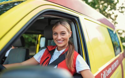 ¿Por qué el uso de una plataforma de test online es ideal para preparar las oposiciones a Celador-Conductor del Servicio Andaluz de Salud (SAS)?