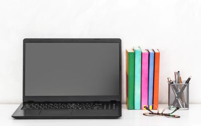 Las mejores estrategias para utilizar las plataformas de test online como complemento a tus libros de estudio