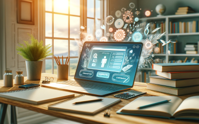 Optimizando la Preparación para Oposiciones: La Revolución de los Test Online