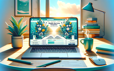 Oposiciones del Servicio Andaluz de Salud SAS: Cómo Prepararse con Test Online