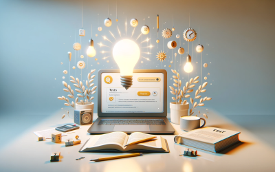 La Importancia de los Test y Simulacros de Examen en la Preparación de las Oposiciones