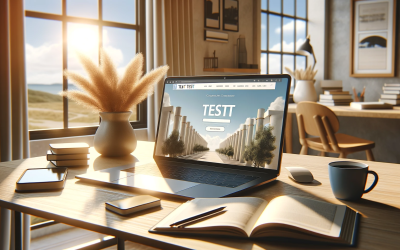 Cómo los Test Online Te Ayudan a Mantener la Motivación en Oposiciones