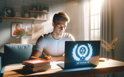 Cómo Saber si Estás Bien Preparado para las Oposiciones Usando los Test