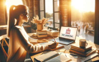 Test de Oposiciones: Consejos para una Preparación Efectiva