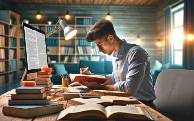 ¿Cómo superar oposiciones?: una guía integral