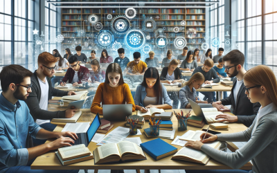 Desmitificando las oposiciones 2024: estrategias para el éxito