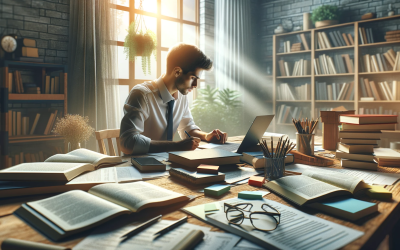 Consejos para preparar oposiciones:  prepárate para el éxito