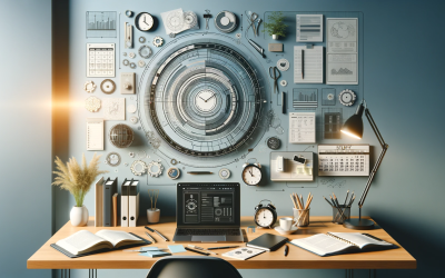 Maximizando la efectividad de tus sesiones de estudio para oposiciones