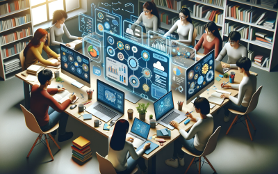 Métodos para dominar las técnica de estudio para oposiciones