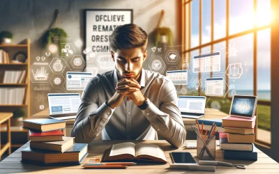 Estrategias de estudio para las oposiciones: cómo asegurar tu éxito