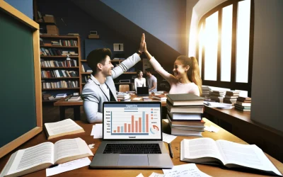 Test-Oposiciones.net: la herramienta esencial para triunfar en las oposiciones