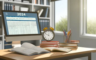 Estrategias clave para preparar tus oposiciones en 2024: consejos esenciales que debes tener en cuenta