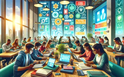 Maximiza tu Preparación para las Oposiciones