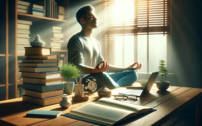 Superando desafíos. Las claves para el éxito en las diferentes oposiciones