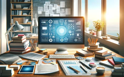 Estrategias innovadoras de estudio para aspirantes a oposiciones: maximiza tu rendimiento este 2024