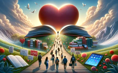 Fortaleciendo la relación con tus oposiciones más allá del 14 de Febrero