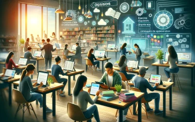 Claves para aprobar las oposiciones aprovechando la tecnología actual