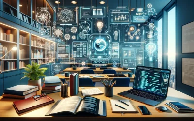 Ampliando horizontes: recursos complementarios para estudiar tus oposiciones