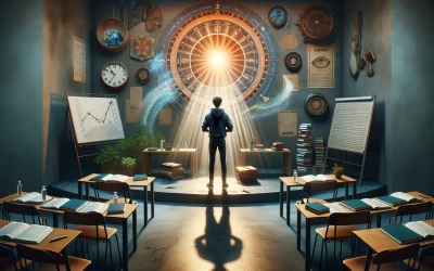 Cómo superar el miedo escénico en el examen de las oposiciones: 10 estrategias a tener en cuenta