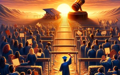 Historias inspiradoras de éxito en oposiciones: superando obstáculos contra todo pronóstico