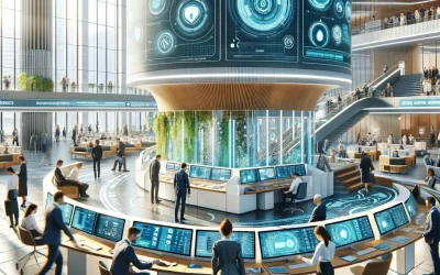 La digitalización en las oposiciones de la administración pública: retos y oportunidades