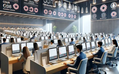 Las mayores novedades en Test-Oposiciones.net en este 2024