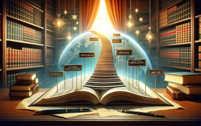 La Importancia de la Reforma del Artículo 49 de la constitución española en Test-Oposiciones.net