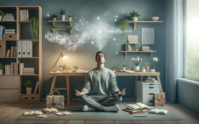 Conocerte a ti mismo y a los demás: factores clave en la preparación de oposiciones