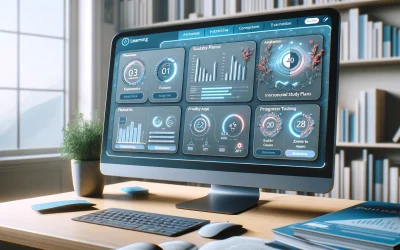 Innovación y mejora: la evolución constante de test-oposiciones.net para tu éxito