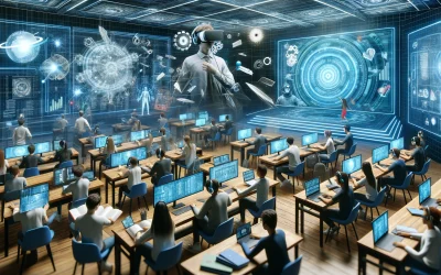 La revolución digital en las oposiciones: adaptándose al cambio