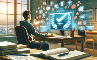 El esfuerzo de Test-Oposiciones.net para enriquecer tu preparación en las oposiciones