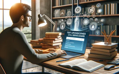 La Revolución silenciosa: la importancia de la inteligencia emocional en las oposiciones