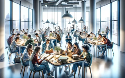 Afrontar con éxito tus primera oposiciones: guía para opositores novatos