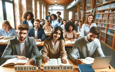 Resiliencia y estrategia: claves para superar los momentos difíciles en las oposiciones