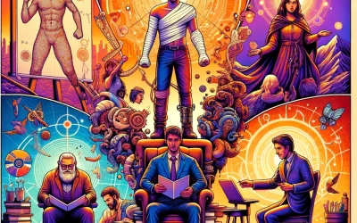 Las múltiples caras de los opositores españoles: personalidades frente al espejo de las oposiciones