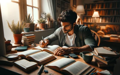 Semana Santa: un periodo de reflexión y avance para los opositores