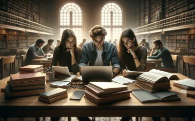 Charlas inspiradoras con opositores: historias de éxito en el mundo de las oposiciones