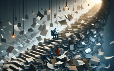 Encuentra tu camino en las oposiciones: guía para los indecisos que no saben por donde encaminarse