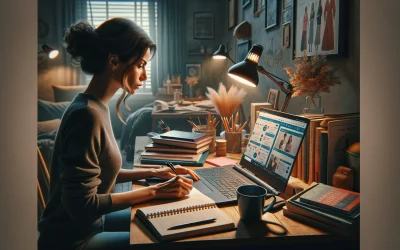 Descubre los recursos de Test-Oposiciones.net: tu fiel compañero en el camino hacia el éxito