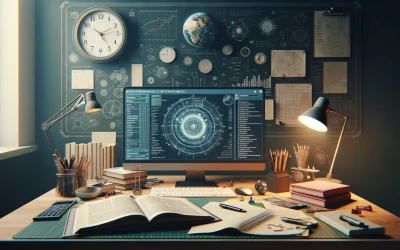 Métodos de estudio en Test-Oposiciones: tu pasaporte a la gloria en las oposiciones