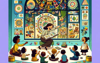 Fortaleciendo la educación española desde la base: la gran importancia de las oposiciones a magisterio