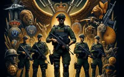 La trascendencia de las oposiciones para la Escala de Cabos y Guardias de la Guardia Civil