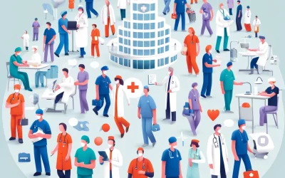 Las diferentes categorías existentes en el SAS: los pilares claves de la Salud Pública en España