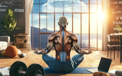 Tener buena fortaleza física y mental: claves para triunfar en las oposiciones