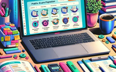 Descubre todo lo que Test-Oposiciones.net tiene para ofrecerte