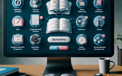 Explora las categorías de la tienda de Test-Oposiciones.net: tu destino para el éxito total en las oposiciones