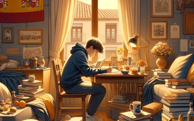 La influencia de la mentalidad, tradiciones y costumbres españolas en los opositores