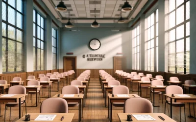 Tendencias emergentes en el sector de las oposiciones para este 2024